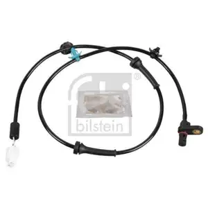 FEBI BILSTEIN 170714 ABS-Sensor für SUZUKI, FIAT FEBI BILSTEIN 170714 ABS-Sensor für SUZUKI, FIAT