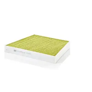 MANN-FILTER FP 3172/1 Innenraumluftfilter MANN-FILTER FP 3172/1 Innenraumluftfilter
