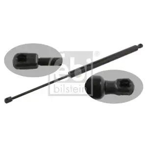 FEBI BILSTEIN 34425 Gasdruckfeder für CITROËN, PEUGEOT FEBI BILSTEIN 34425 Gasdruckfeder für CITROËN, PEUGEOT