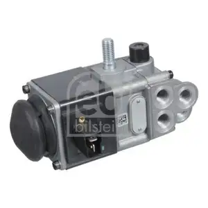 FEBI BILSTEIN 46045 Magnetventil für GINAF, MAN FEBI BILSTEIN 46045 Magnetventil für GINAF, MAN