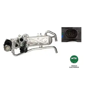 NTK 94147 EGR Module f&uuml;r SKODA, SEAT, AUDI, VW