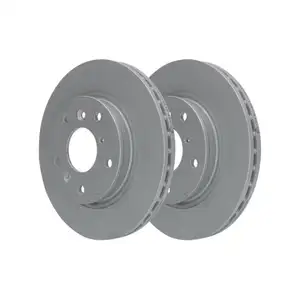 ATE 24.0124-0105.1 Bremsscheiben 2 Stück MAZDA ATE 24.0124-0105.1 Bremsscheiben 2 Stück MAZDA