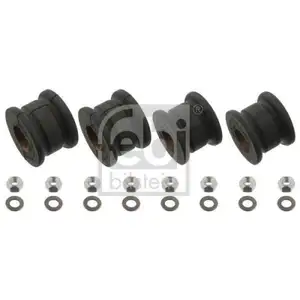 FEBI BILSTEIN 18045 Stabilisatorlagersatz für MERCEDES-BENZ FEBI BILSTEIN 18045 Stabilisatorlagersatz für MERCEDES-BENZ