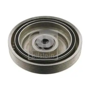 FEBI BILSTEIN 32115 Riemenscheibe (entkoppelt) für PEUGEOT, CITROËN FEBI BILSTEIN 32115 Riemenscheibe (entkoppelt) für PEUGEOT, CITROËN