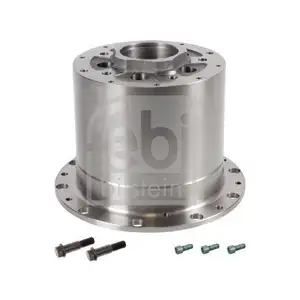 FEBI BILSTEIN 170675 Radnabe FEBI BILSTEIN 170675 Radnabe