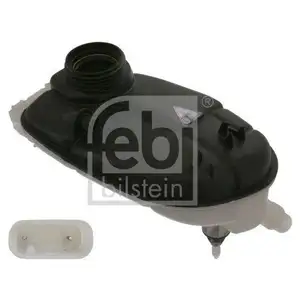 FEBI BILSTEIN 101121 Kühlerausgleichsbehälter für MERCEDES-BENZ FEBI BILSTEIN 101121 Kühlerausgleichsbehälter für MERCEDES-BENZ
