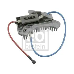 FEBI BILSTEIN 22977 Widerstand für MERCEDES-BENZ FEBI BILSTEIN 22977 Widerstand für MERCEDES-BENZ