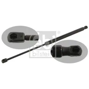 FEBI BILSTEIN 34415 Gasdruckfeder für PEUGEOT FEBI BILSTEIN 34415 Gasdruckfeder für PEUGEOT