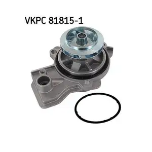 Wasserpumpe Motorkühlung Skf VKPC 81815-1 für Audi für Seat für Skoda für VW Wasserpumpe Motorkühlung Skf VKPC 81815-1 für Audi für Seat für Skoda für VW