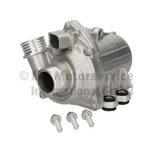 PIERBURG 7.07223.10.0 ELEKTRISCHE WASSERPUMPE für BMW PIERBURG 7.07223.10.0 ELEKTRISCHE WASSERPUMPE für BMW