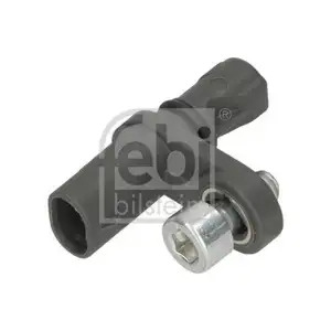 FEBI BILSTEIN 193683 ABS-Sensor f&uuml;r OPEL, PEUGEOT, CITRO&Euml;N, JEEP, DS, FIAT