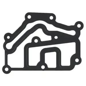 ELRING 852.220 Dichtung, Thermostatgehäuse für DACIA, RENAULT, LADA, OPEL ELRING 852.220 Dichtung, Thermostatgehäuse für DACIA, RENAULT, LADA, OPEL