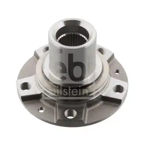 FEBI BILSTEIN 49543 Radnabe für PEUGEOT, CITROËN, FIAT, OPEL FEBI BILSTEIN 49543 Radnabe für PEUGEOT, CITROËN, FIAT, OPEL