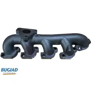 BUGIAD BSP25355 Abgaskr&uuml;mmer f&uuml;r FORD