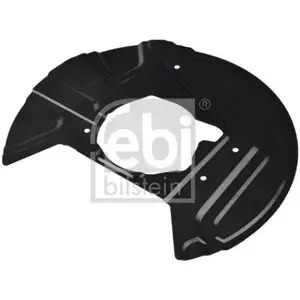 FEBI BILSTEIN 174924 Spritzblech für BMW FEBI BILSTEIN 174924 Spritzblech für BMW