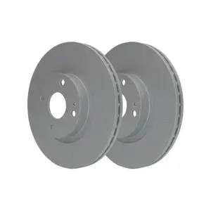 ATE 24.0122-0235.1 Bremsscheiben 2 Stück MAZDA ATE 24.0122-0235.1 Bremsscheiben 2 Stück MAZDA