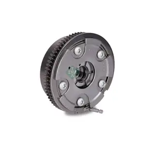 Nockenwellenversteller Schaeffler Ina 427 1106 10 für Mercedes Benz Auslassseite Nockenwellenversteller Schaeffler Ina 427 1106 10 für Mercedes Benz Auslassseite