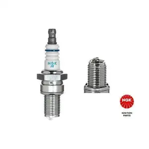 NGK 3252 Zündkerze BR9ECM NGK 3252 Zündkerze BR9ECM