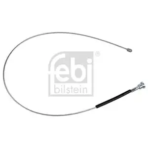 FEBI BILSTEIN 101811 Handbremsseil für OPEL FEBI BILSTEIN 101811 Handbremsseil für OPEL
