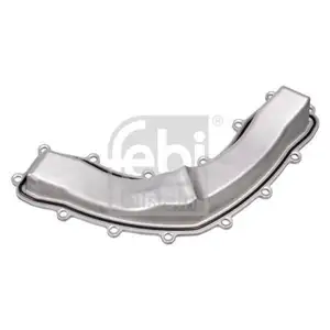 FEBI BILSTEIN 103436 Kurbelgehäusedeckel für BMW FEBI BILSTEIN 103436 Kurbelgehäusedeckel für BMW