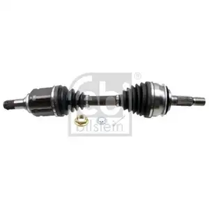 FEBI BILSTEIN 184387 Antriebswelle für TOYOTA FEBI BILSTEIN 184387 Antriebswelle für TOYOTA