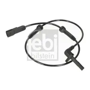 FEBI BILSTEIN 193636 ABS-Sensor für RENAULT FEBI BILSTEIN 193636 ABS-Sensor für RENAULT