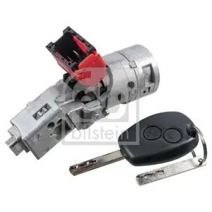 FEBI BILSTEIN 194498 Zündschlossgehäuse FEBI BILSTEIN 194498 Zündschlossgehäuse