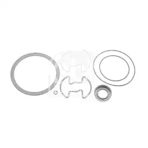 FEBI BILSTEIN 19153 Dichtungssatz für MERCEDES-BENZ FEBI BILSTEIN 19153 Dichtungssatz für MERCEDES-BENZ