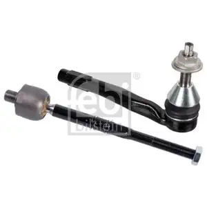 FEBI BILSTEIN 181751 Spurstange für MERCEDES-BENZ FEBI BILSTEIN 181751 Spurstange für MERCEDES-BENZ