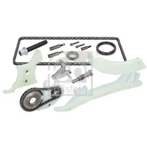 FEBI BILSTEIN 177886 Steuerkettensatz FEBI BILSTEIN 177886 Steuerkettensatz