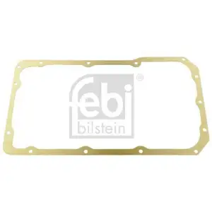 FEBI BILSTEIN 100231 Ölwannendichtung für MERCEDES-BENZ, SETRA FEBI BILSTEIN 100231 Ölwannendichtung für MERCEDES-BENZ, SETRA