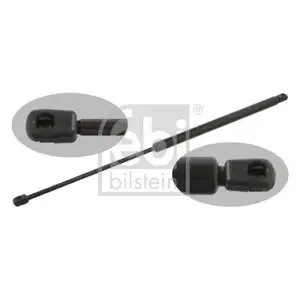 FEBI BILSTEIN 34433 Gasdruckfeder für PEUGEOT, CITROËN FEBI BILSTEIN 34433 Gasdruckfeder für PEUGEOT, CITROËN