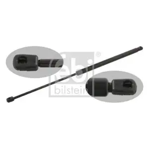 FEBI BILSTEIN 34433 Gasdruckfeder für CITROËN, PEUGEOT FEBI BILSTEIN 34433 Gasdruckfeder für CITROËN, PEUGEOT