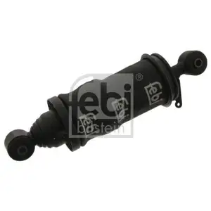 FEBI BILSTEIN 38454 Fahrerhausd&auml;mpfer f&uuml;r MAN, ERF