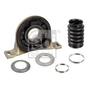 FEBI BILSTEIN 171025 Rep. Satz Kardanwellenmittellager FEBI BILSTEIN 171025 Rep. Satz Kardanwellenmittellager