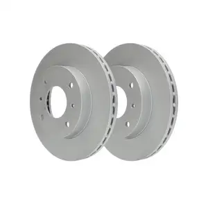 ATE 24.0122-0146.1 Bremsscheiben 2 Stück NISSAN ATE 24.0122-0146.1 Bremsscheiben 2 Stück NISSAN