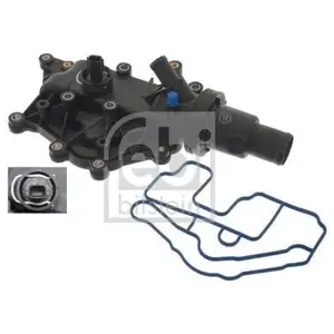 FEBI BILSTEIN 100233 Thermostat für RENAULT FEBI BILSTEIN 100233 Thermostat für RENAULT