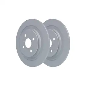 ATE 24.0109-0142.1 Bremsscheiben 2 Stück TOYOTA ATE 24.0109-0142.1 Bremsscheiben 2 Stück TOYOTA