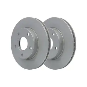 ATE 24.0124-0121.1 Bremsscheiben 2 Stück FORD ATE 24.0124-0121.1 Bremsscheiben 2 Stück FORD