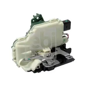 FEBI BILSTEIN 177552 Türschloss für VW, SEAT FEBI BILSTEIN 177552 Türschloss für VW, SEAT