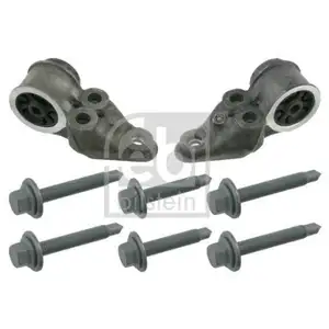 FEBI BILSTEIN 23474 Achskörperlagersatz für VW, AUDI, SKODA FEBI BILSTEIN 23474 Achskörperlagersatz für VW, AUDI, SKODA