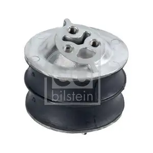 FEBI BILSTEIN 18065 Motorlager für SCANIA FEBI BILSTEIN 18065 Motorlager für SCANIA