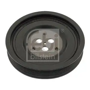 FEBI BILSTEIN 49565 Riemenscheibe (entkoppelt) für FORD FEBI BILSTEIN 49565 Riemenscheibe (entkoppelt) für FORD