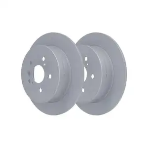ATE 24.0109-0152.1 Bremsscheiben 2 Stück TOYOTA ATE 24.0109-0152.1 Bremsscheiben 2 Stück TOYOTA