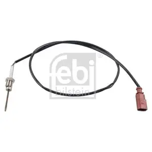 FEBI BILSTEIN 194003 Abgastemperatursensor für AUDI, SEAT, VW, SKODA FEBI BILSTEIN 194003 Abgastemperatursensor für AUDI, SEAT, VW, SKODA