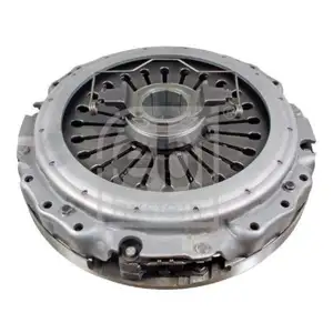 FEBI BILSTEIN 105350 Kupplungsdruckplatte für VOLVO FEBI BILSTEIN 105350 Kupplungsdruckplatte für VOLVO