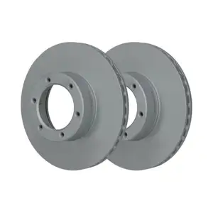 ATE 24.0124-0137.1 Bremsscheiben 2 Stück RENAULT ATE 24.0124-0137.1 Bremsscheiben 2 Stück RENAULT