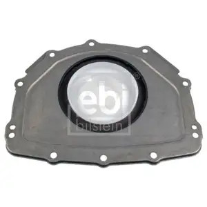 FEBI BILSTEIN 177983 Kurbelwellendichtring für MERCEDES-BENZ FEBI BILSTEIN 177983 Kurbelwellendichtring für MERCEDES-BENZ