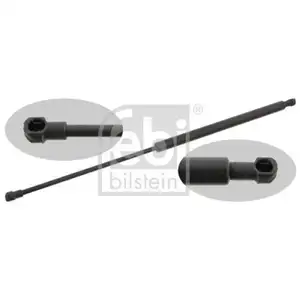 FEBI BILSTEIN 28062 Gasdruckfeder für KIA, PEUGEOT FEBI BILSTEIN 28062 Gasdruckfeder für KIA, PEUGEOT
