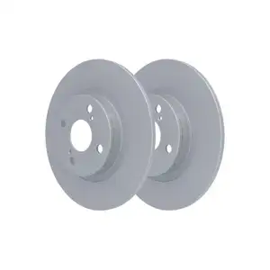 ATE 24.0109-0159.1 Bremsscheiben 2 Stück TOYOTA ATE 24.0109-0159.1 Bremsscheiben 2 Stück TOYOTA